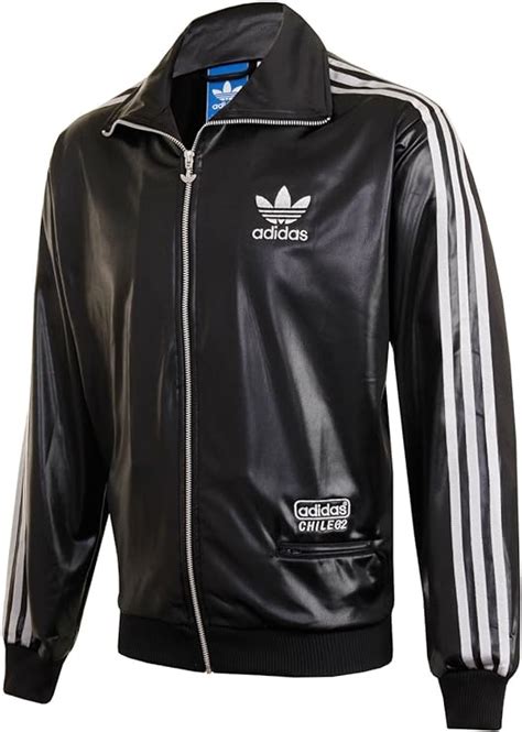 adidas chile 62 jacke herren kaufen|Suchergebnis Auf Amazon.de Für: Adidas Chile 62 Jacke Herren.